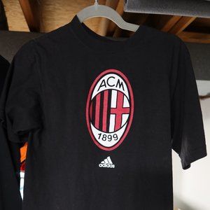 A.C. Milan t-shirt